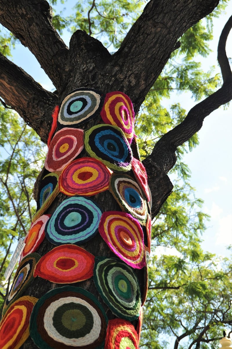 Upcycling How-Tos