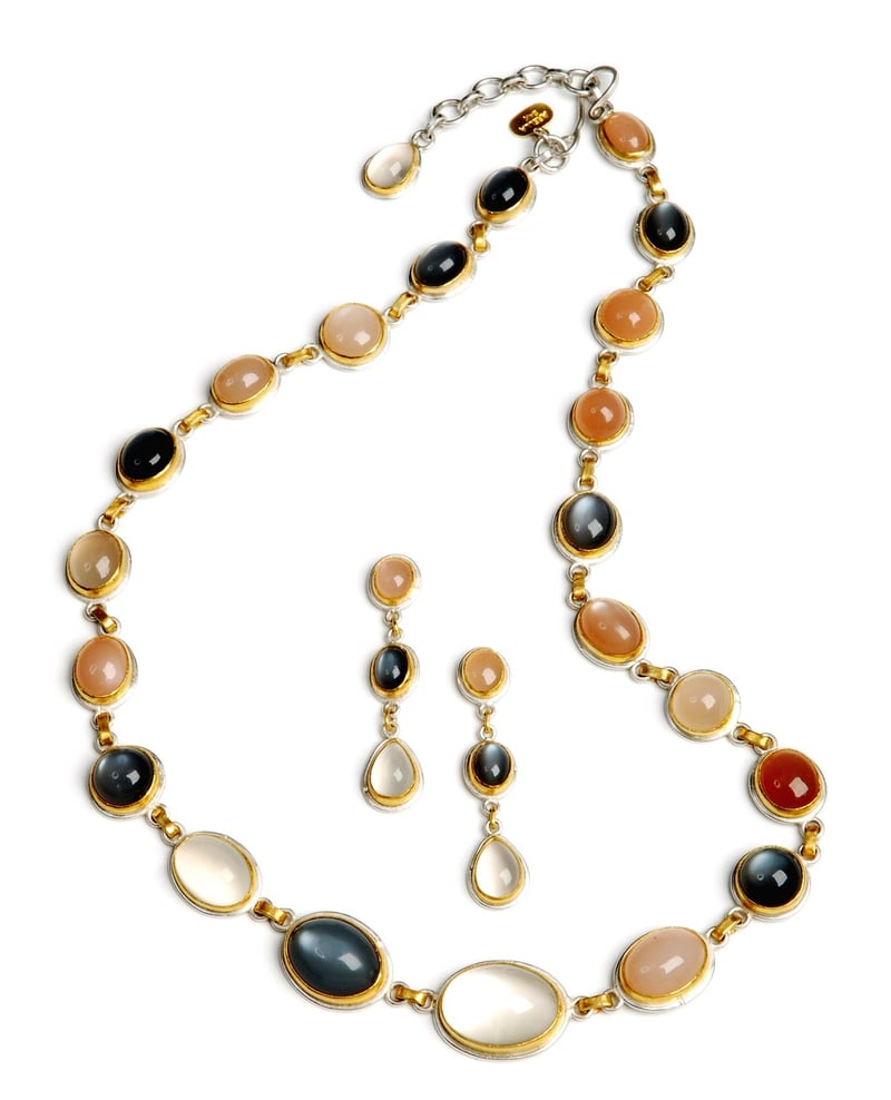 Handmade Jewelry from Recycled Materials